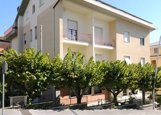 Hotel Perugina 1