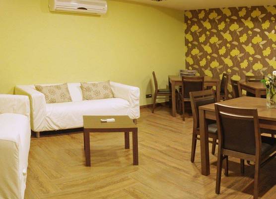 Hotel Spa Galatea 1
