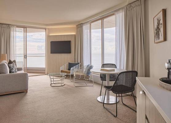 Rydges Cronulla Beachside 1