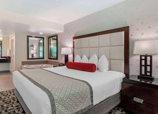 Best Western Plus Sundial 1