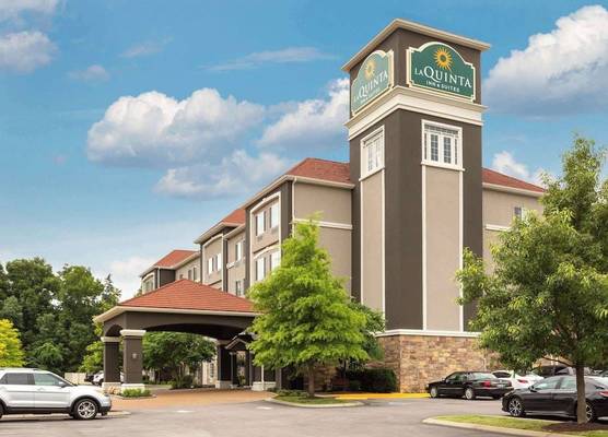 La Quinta by Wyndham Smyrna TN - Nashville 1