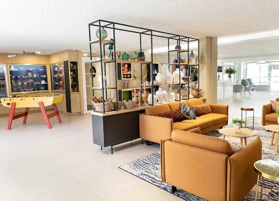 Residhome Toulouse Ponts Jumeaux 1