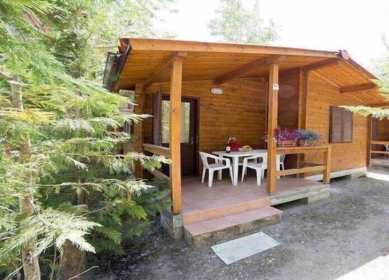 Camping dei Tigli 1