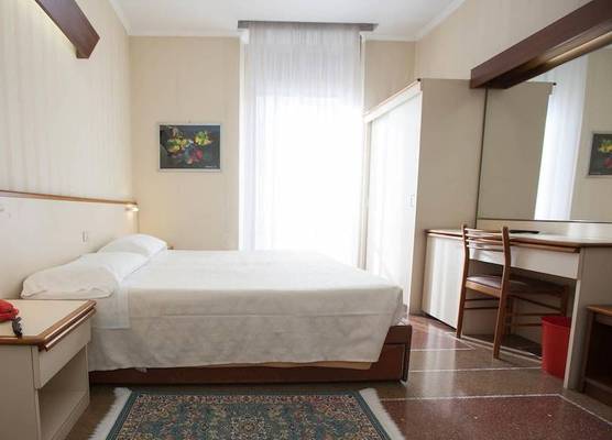 Hotel Vittoria 1