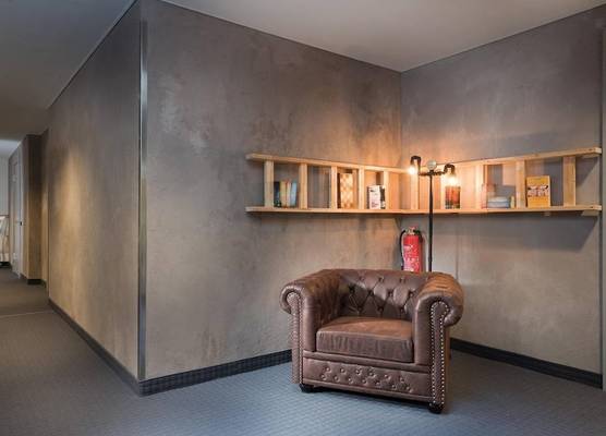 Seminaris Hotel Bad Honnef 1