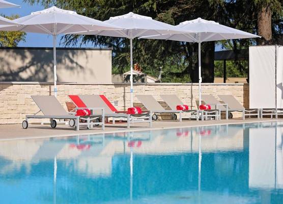 Villas Park Plava Laguna 1