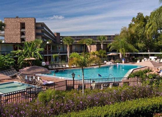 Rosen Inn International Near The Parks 1