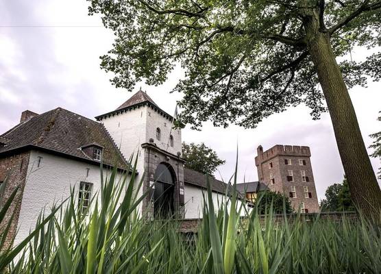 Landgoed Kasteel Daelenbroeck 1
