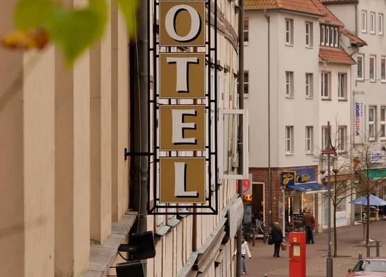 CityHotel Uelzen 1