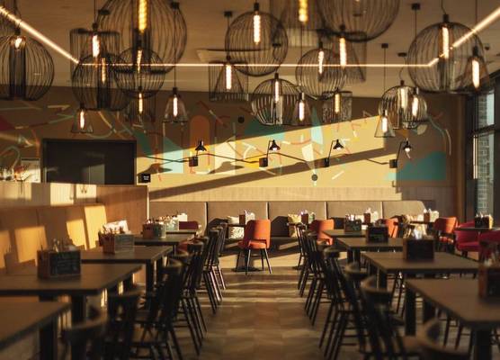Holiday Inn - the niu, SPARROW REGENSBURG by IHG 1