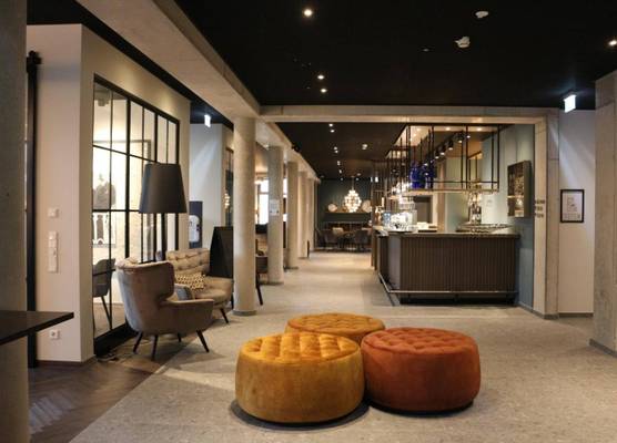 Hotel Zeitgeist Warburg KG 1