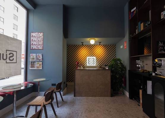 Hostel Superlativo Vialia I 1