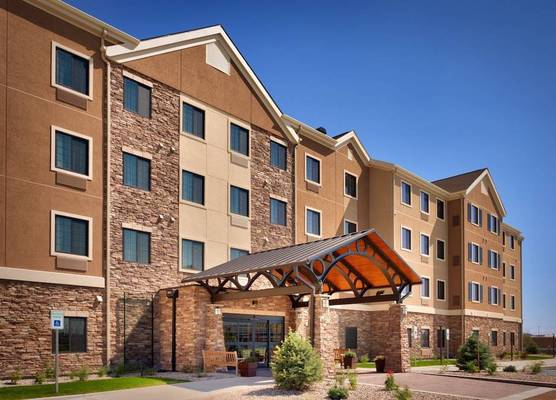 Staybridge Suites CHEYENNE by IHG 1