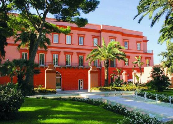 Miglio D'Oro Park Hotel 1