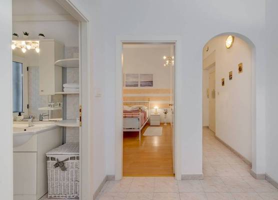Apartment & Studio Riva Lucija by Litto 1