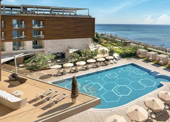 Crowne Plaza ISTANBUL - FLORYA by IHG 1