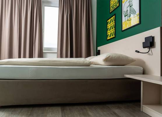 SLEEEP HOTEL Ansfelden 1