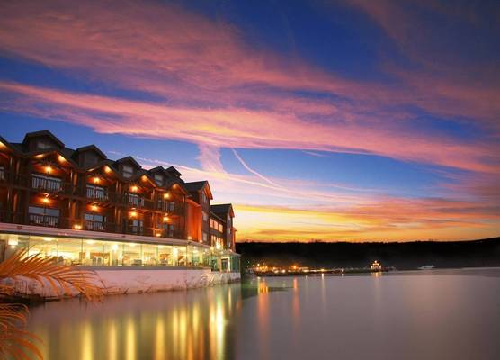 LeaLea Garden Hotel Sun Moon Lake 1