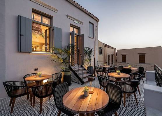 Malmo Historic Hotel 1