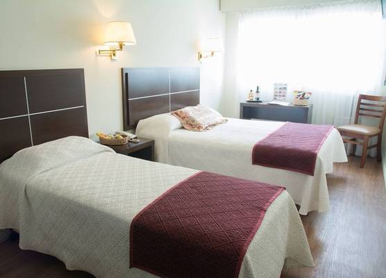 Hotel Europa 1