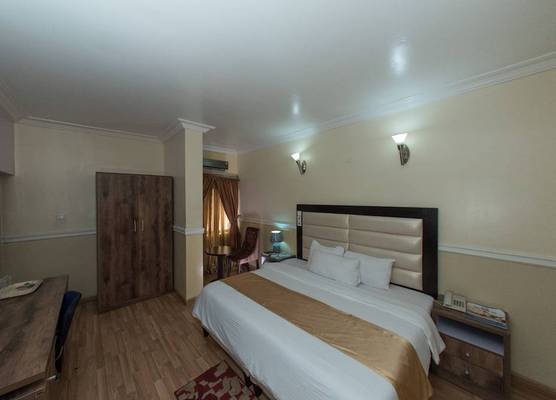 Dilic Hotel 1