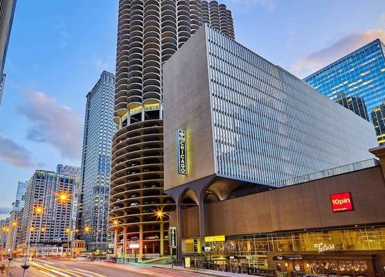 Hotel Chicago Downtown, Autograph Collection 1