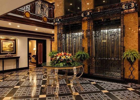 Herald Suites Polaris 1