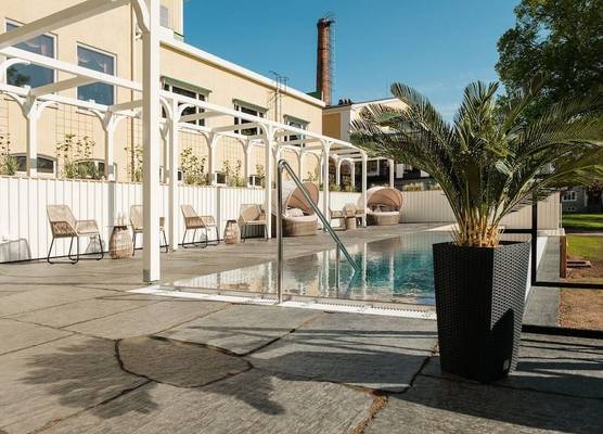 Badhotellet Spa & Konferens 1