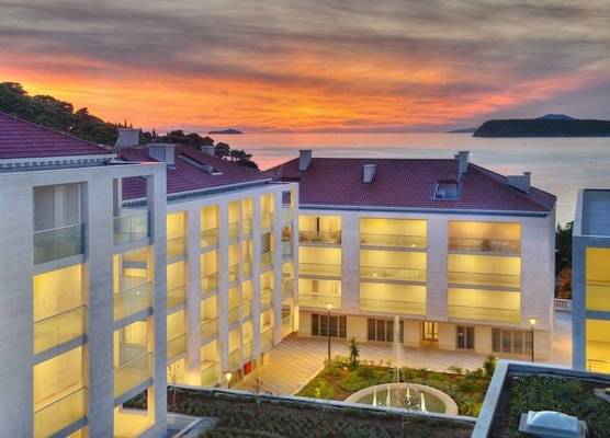 Dubrovnik Luxury Residence – L’Orangerie 1
