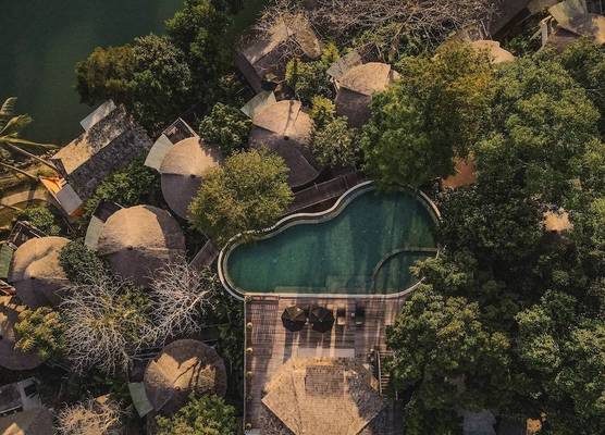 AANA Resort & Villas Koh Chang 1