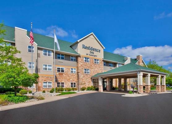 Residence Inn by Marriott Ann Arbor North 1