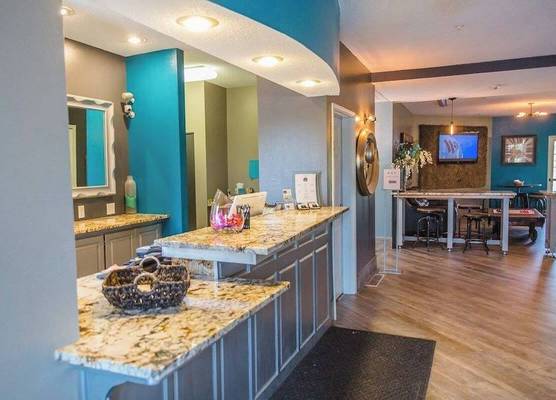 River Hills Hotel- Mankato 1