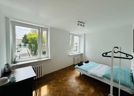 Fantastic Inn Warsaw - SZ8 1