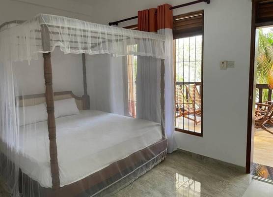 Lake View Villa Tangalle 1