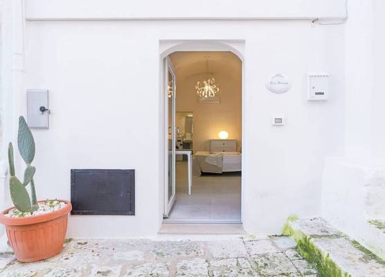 Casa Cristina by Wonderful Italy 1