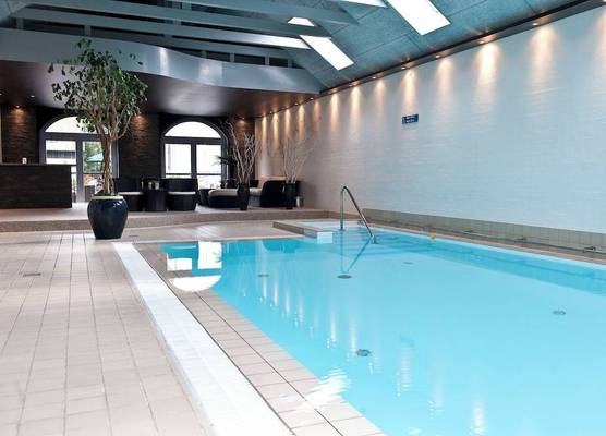 Hotel Scheelsminde 1