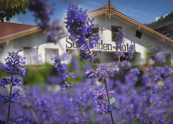 Sundvolden Hotel 1