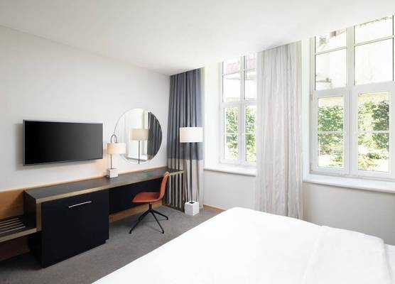 K+K Hotel Fenix 1