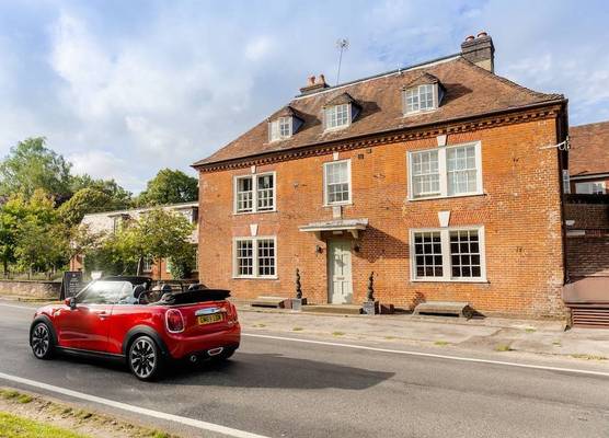 The Bell Inn Hotel 1