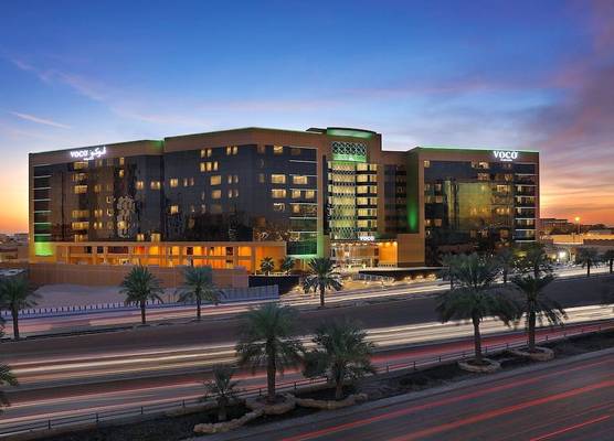 voco RIYADH by IHG 1
