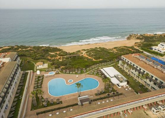 Ilunion Calas de Conil 1