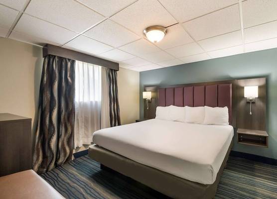 Best Western Inn Winchester 1