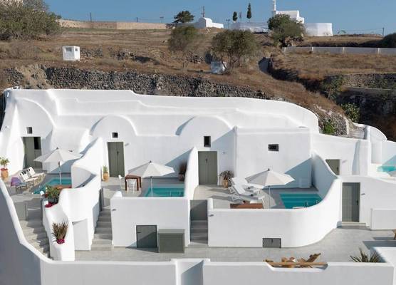 Drops Cave Houses 1