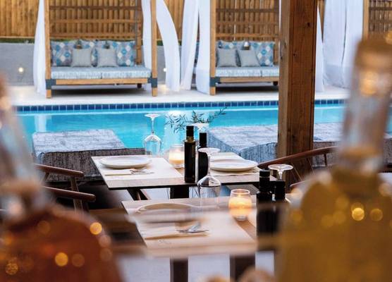 Skiathos Thalassa, Philian Hotels and Resorts 1