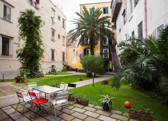 La Controra Hostel Naples 1
