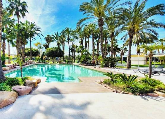 Hotel Alicante Golf 1