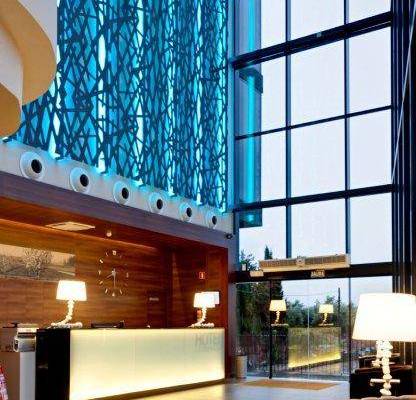 Hotel Las Terrazas & Suite 1