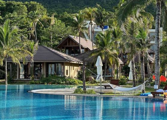 Coco Island Retreat Phu Quoc 1
