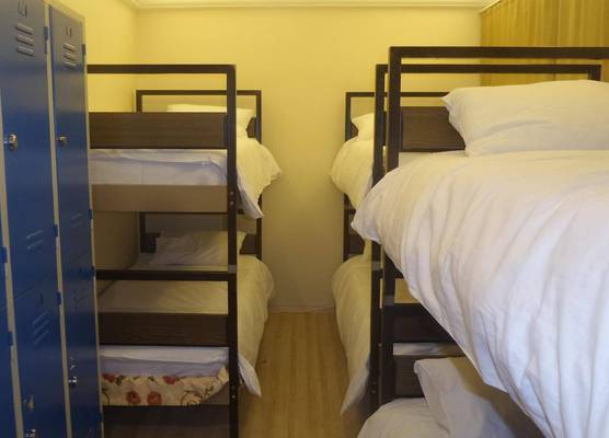 Paxx Istanbul Hotel&Hostel 1