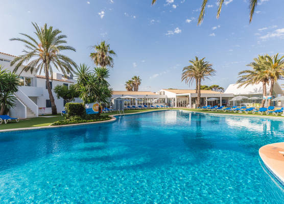 Vacances Menorca Resort 1